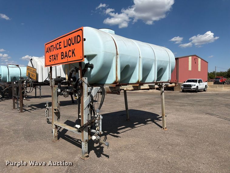 image for item EP7622 Monroe anti-ice tank