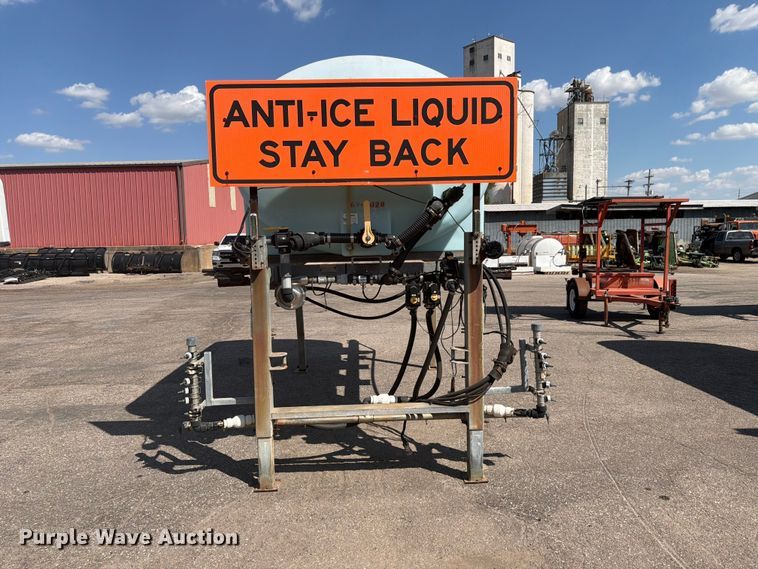 image for item EP7622 Monroe anti-ice tank