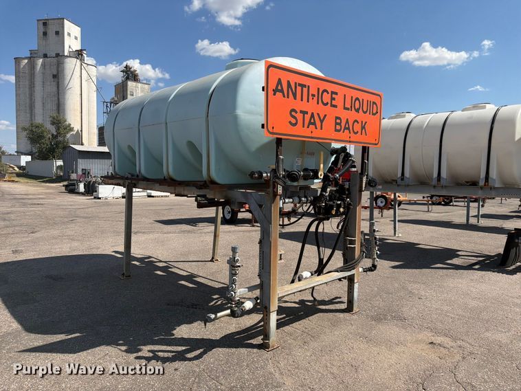 image for item EP7622 Monroe anti-ice tank