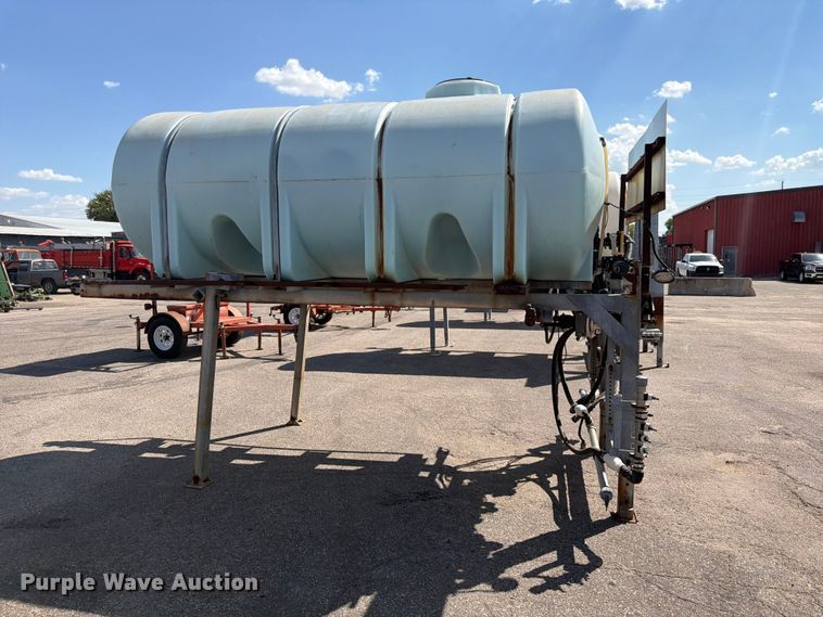 image for item EP7622 Monroe anti-ice tank