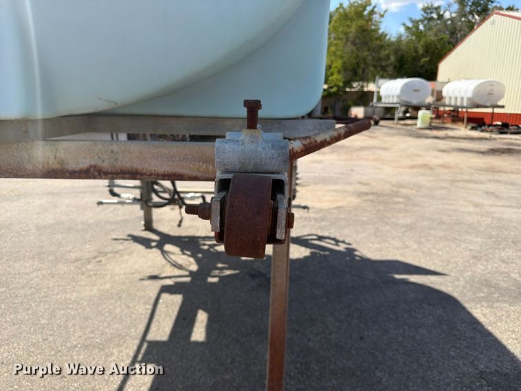 image for item EP7622 Monroe anti-ice tank