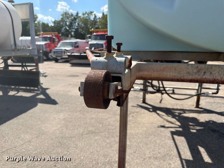 image for item EP7622 Monroe anti-ice tank