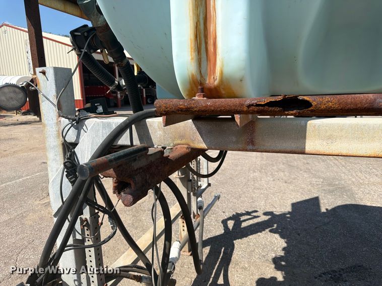 image for item EP7622 Monroe anti-ice tank