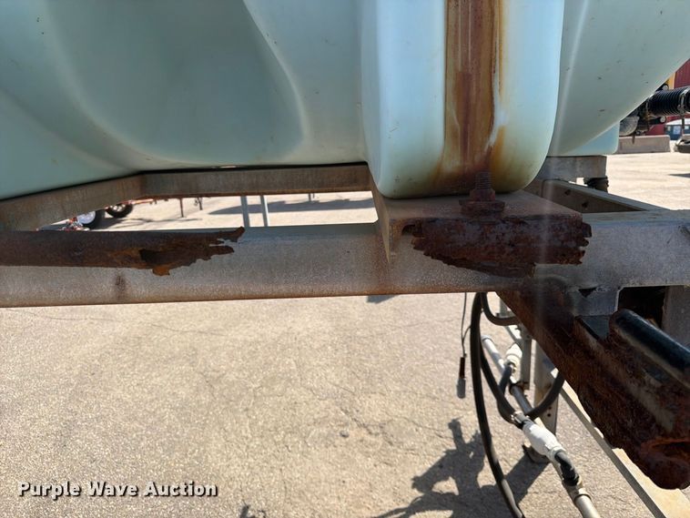 image for item EP7622 Monroe anti-ice tank