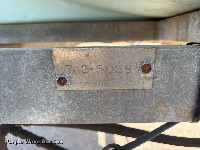 image for item EP7622 Monroe anti-ice tank