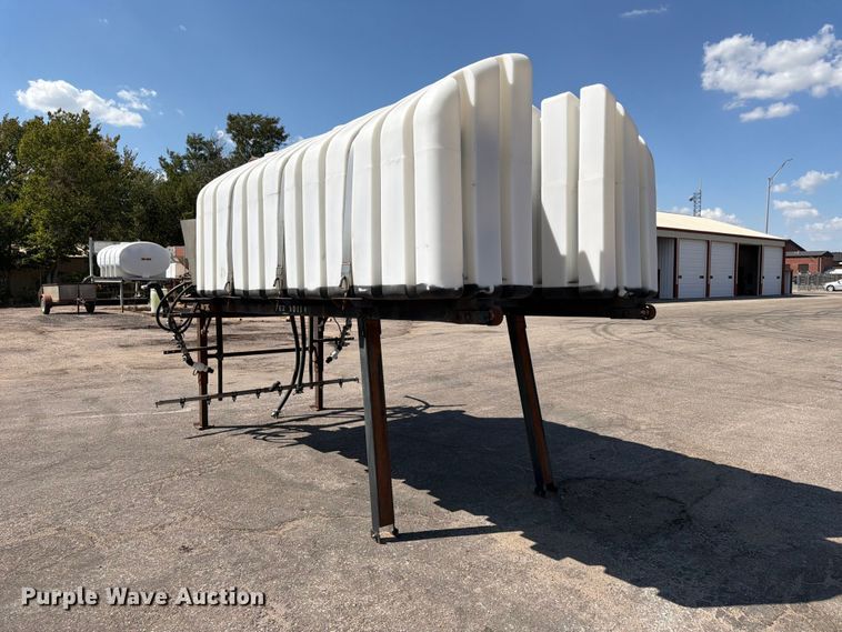 image for item EP7624 Varitech anti-ice tank