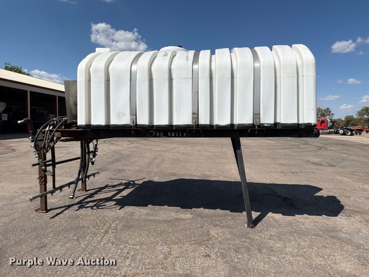 image for item EP7624 Varitech anti-ice tank