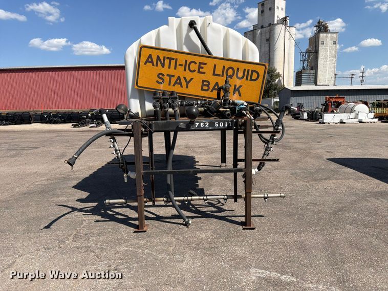 image for item EP7624 Varitech anti-ice tank