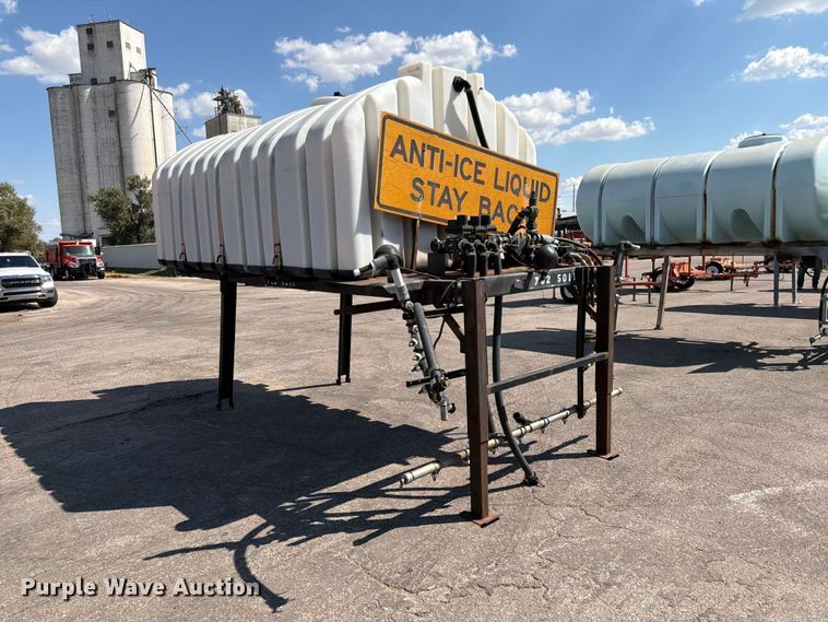 image for item EP7624 Varitech anti-ice tank