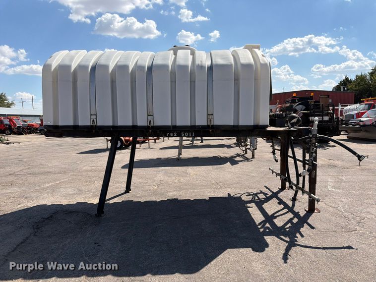 image for item EP7624 Varitech anti-ice tank