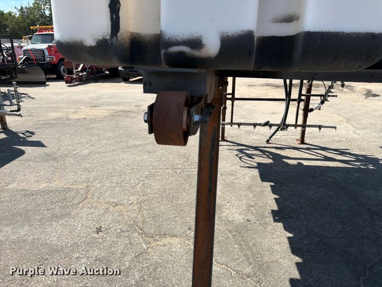 image for item EP7624 Varitech anti-ice tank