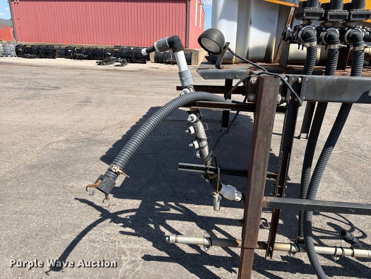 image for item EP7624 Varitech anti-ice tank