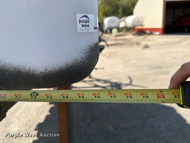 image for item EP7624 Varitech anti-ice tank