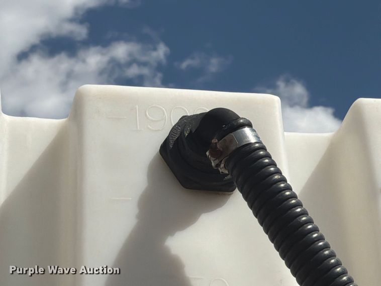 image for item EP7624 Varitech anti-ice tank