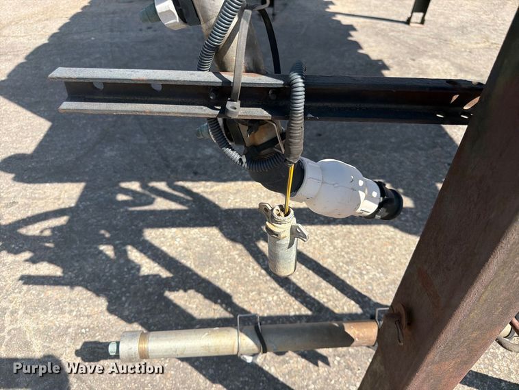 image for item EP7624 Varitech anti-ice tank