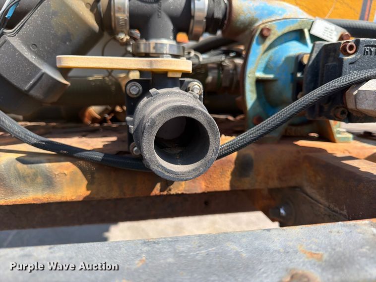 image for item EP7624 Varitech anti-ice tank