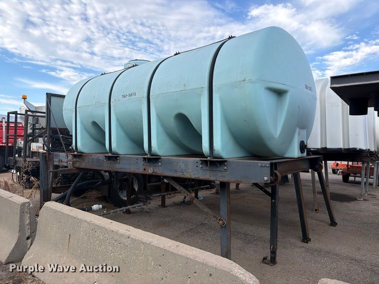 2003 Monroe 753923 anti-ice tank