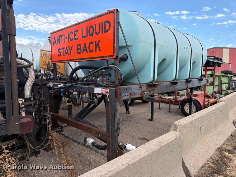 image for item EP7625 2003 Monroe 753923 anti-ice tank