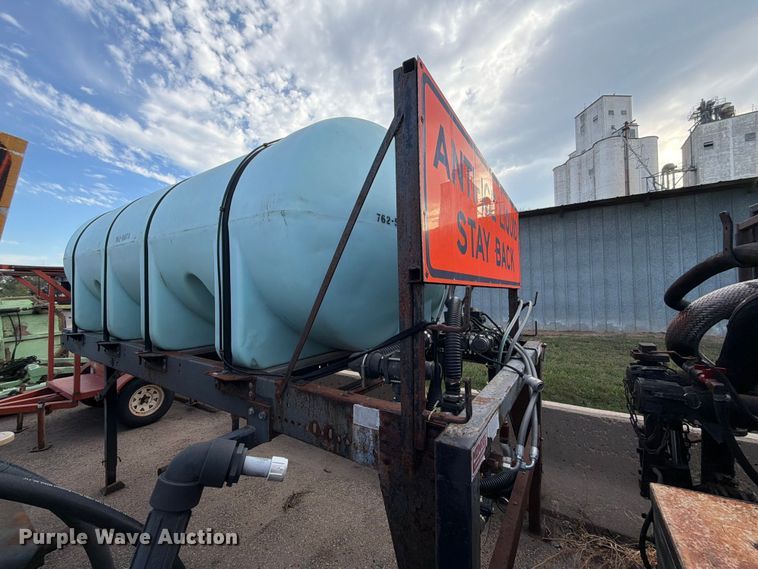 image for item EP7625 2003 Monroe 753923 anti-ice tank