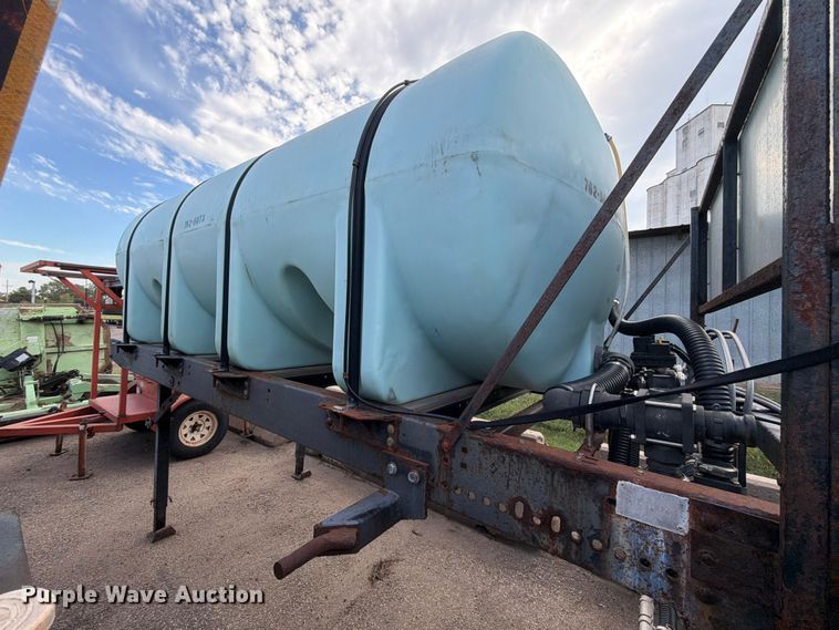 image for item EP7625 2003 Monroe 753923 anti-ice tank