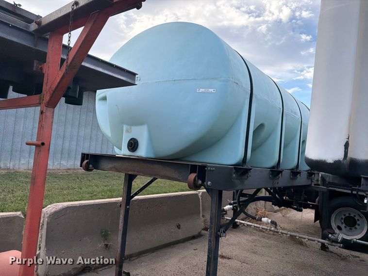 image for item EP7625 2003 Monroe 753923 anti-ice tank