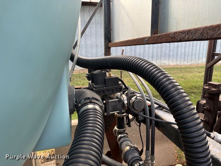 image for item EP7625 2003 Monroe 753923 anti-ice tank