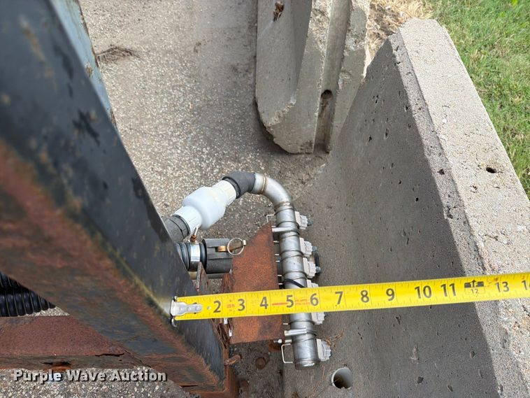 image for item EP7625 2003 Monroe 753923 anti-ice tank