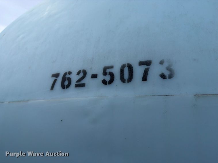 image for item EP7625 2003 Monroe 753923 anti-ice tank