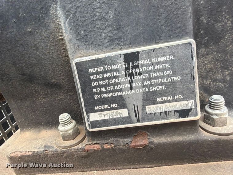image for item EP7644 Mi-T-M AM2-PR09-08M air compressor