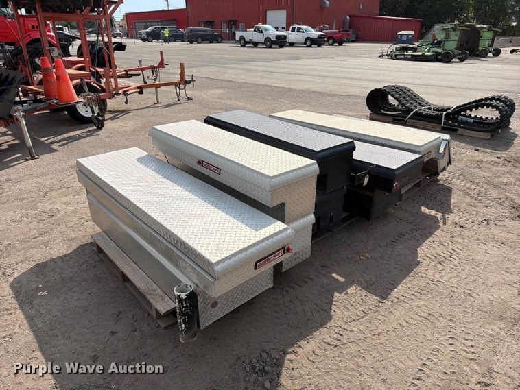 image for item EP7647 (8) toolboxes