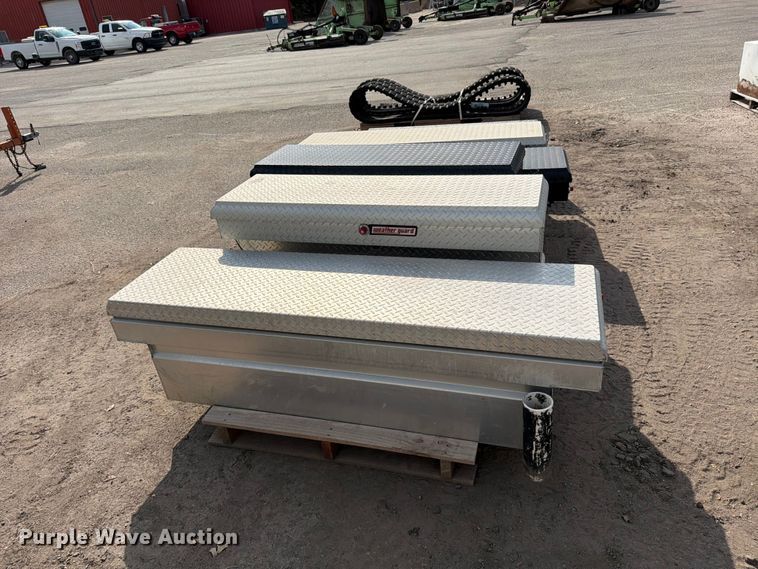 image for item EP7647 (8) toolboxes