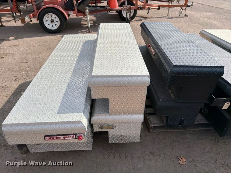 image for item EP7647 (8) toolboxes