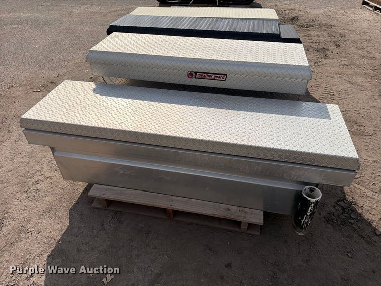 image for item EP7647 (8) toolboxes