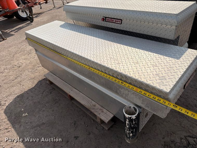 image for item EP7647 (8) toolboxes