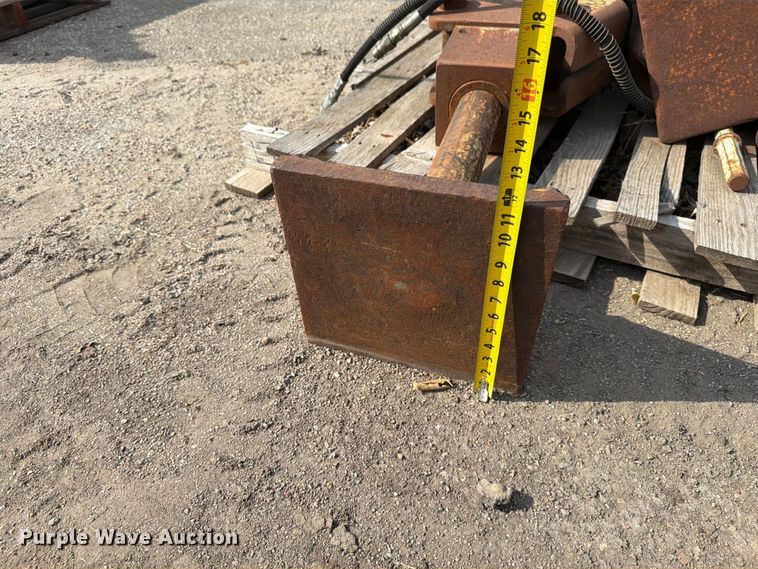 image for item EP7649 Kent KHB5G breaker
