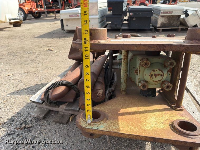 image for item EP7649 Kent KHB5G breaker