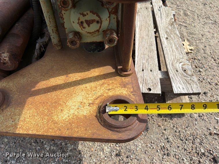 image for item EP7649 Kent KHB5G breaker