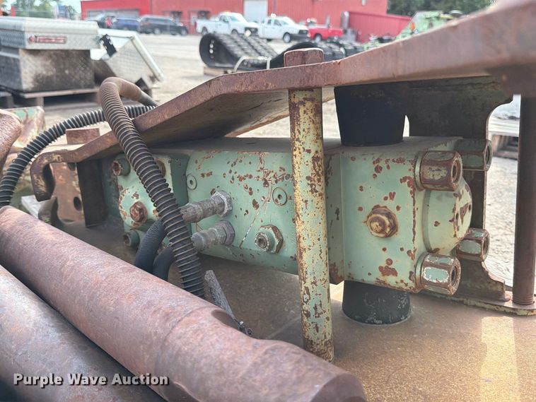 image for item EP7649 Kent KHB5G breaker