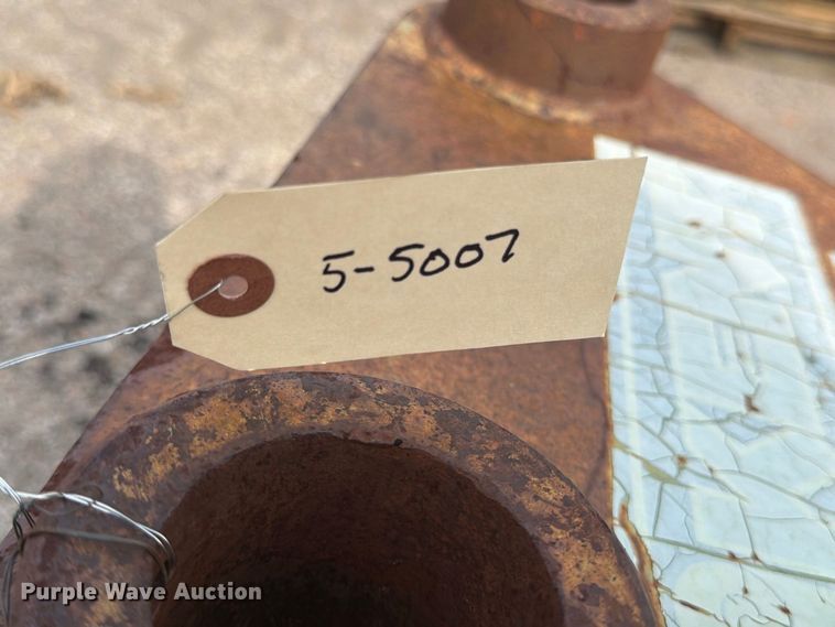 image for item EP7649 Kent KHB5G breaker