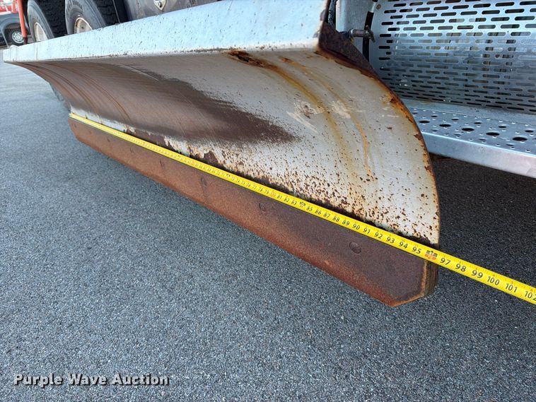 image for item EP7656 2009 Sterling LT7501 dump truck