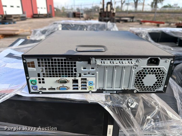 image for item EP7657 6 pallets of electronics