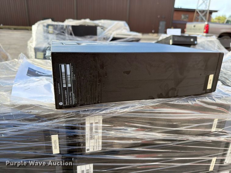 image for item EP7657 6 pallets of electronics