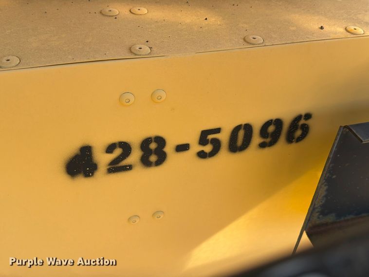 image for item EP7661 2006 Trinity TMA9182 crash attenuator