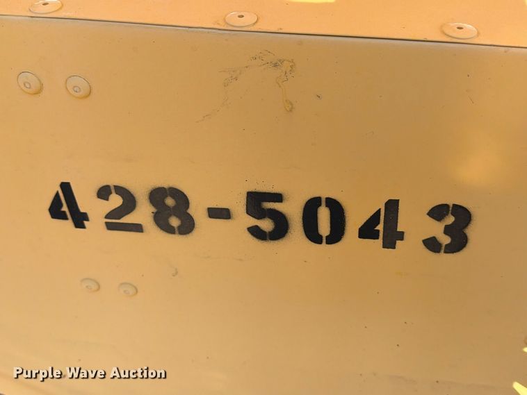 image for item EP7662 2013 Trinity TMA180 Crash attenuator