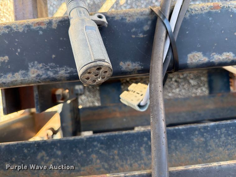 image for item EP7664 2006 Trinity TMA9182 Crash attenuator