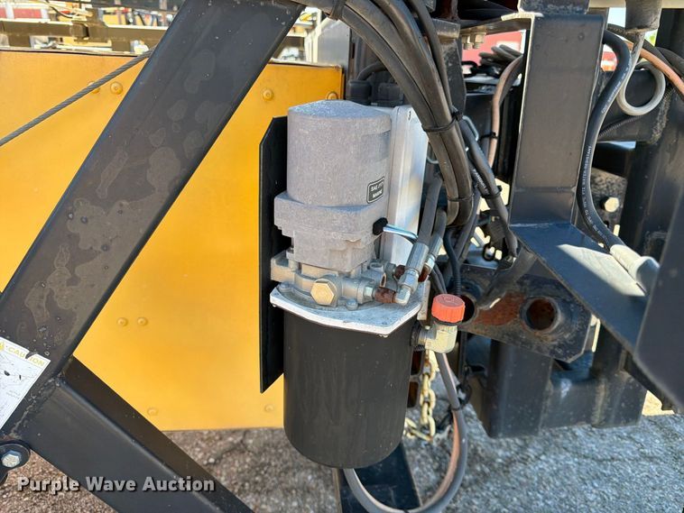 image for item EP7667 Trinity Crash Attenuator