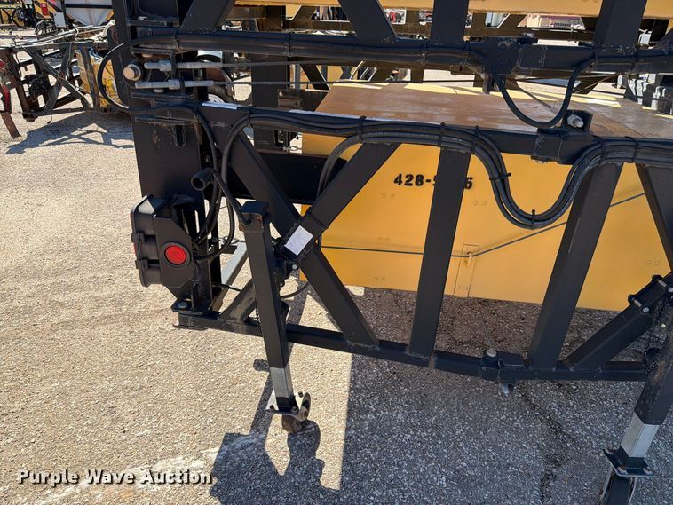 image for item EP7667 Trinity Crash Attenuator
