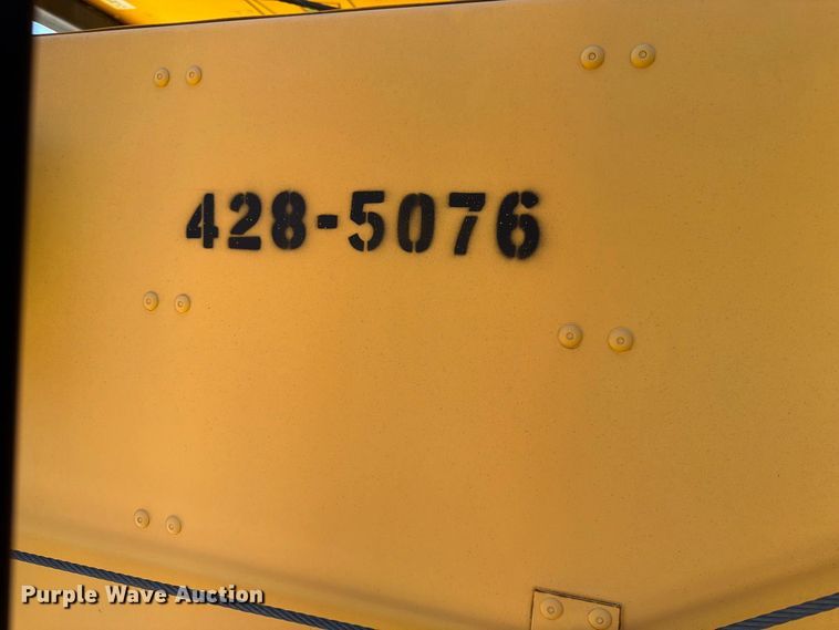 image for item EP7667 Trinity Crash Attenuator