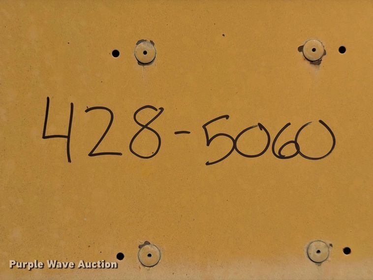 image for item EP7669 Trinity crash attenuator