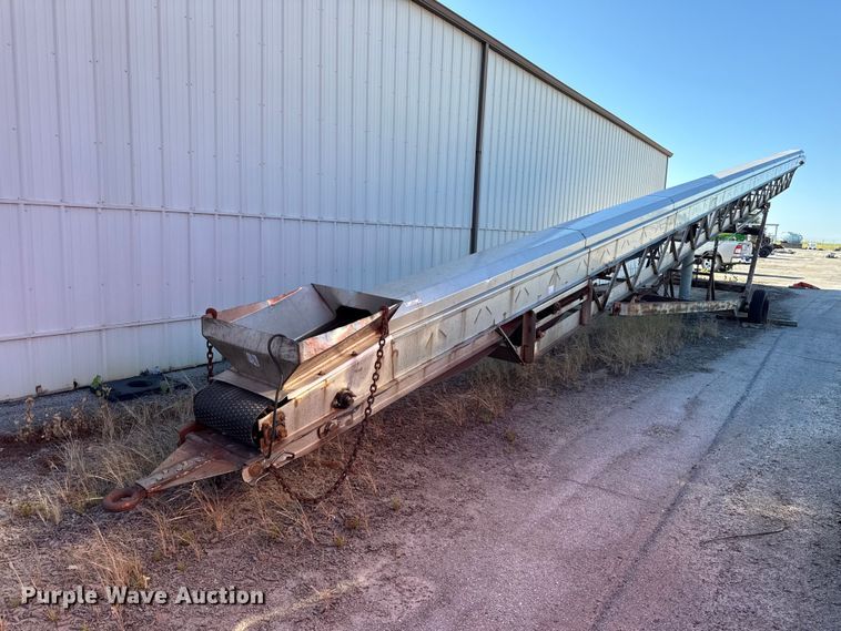 image for item EV6142 Kimco auger